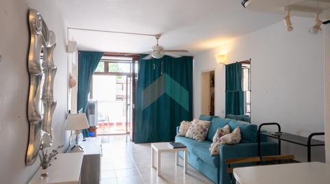 Foto 4 de Apartament en venda a Herkules, Costa del Silencio, Arona