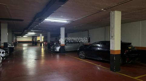 Foto 2 von Garage zur Miete in Reyes Católicos, Alcalá de Henares