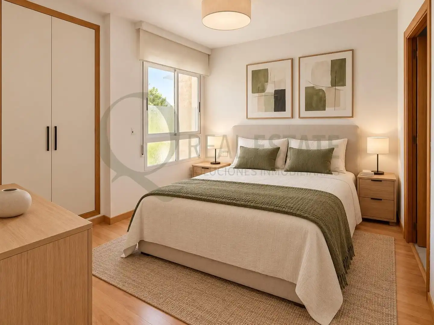 Habitación de Piso en venta en Playa de San Juan - El Cabo de las Huertas