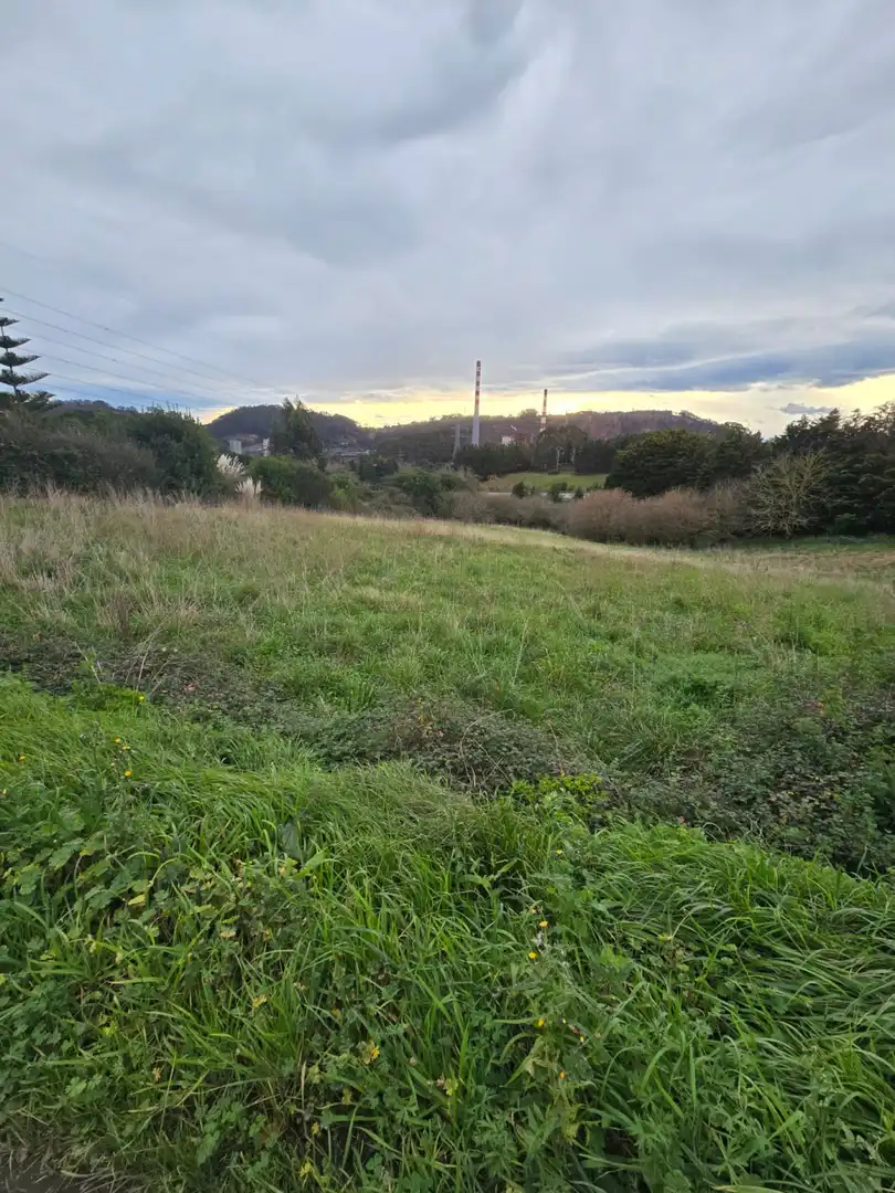 Terreno residencial en venta en Carreño - Carretera de las cruzadas, imagen 8