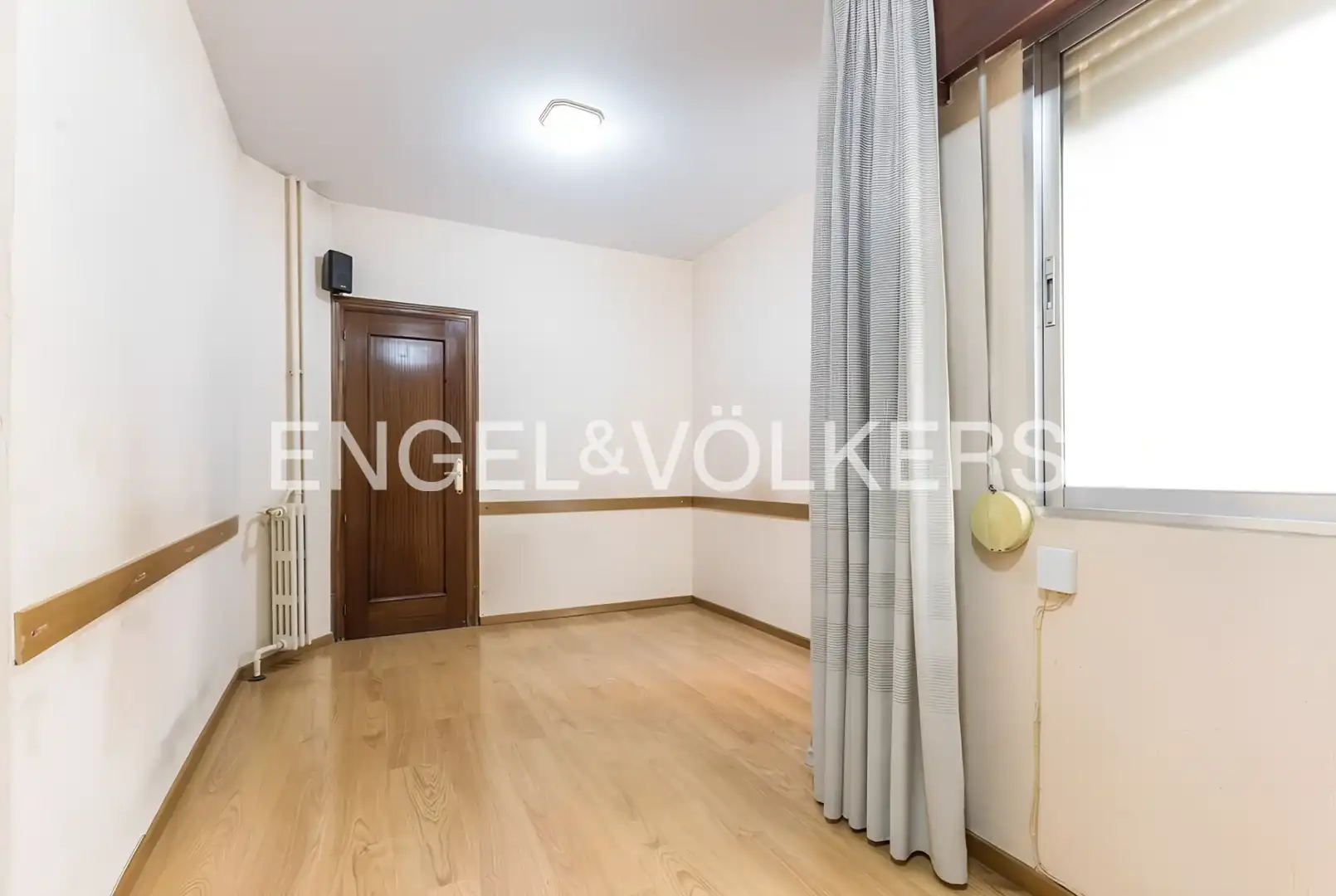 Flat with terrace for sale in Calle Alcalá, imagen 13