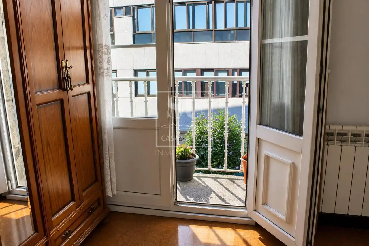 Piso con terraza en venta en Centro Urbano, imagen 27