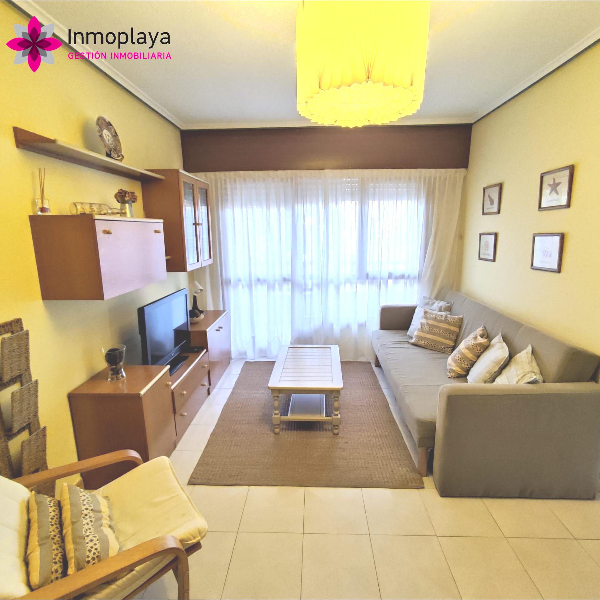 Piso en venta en Ris