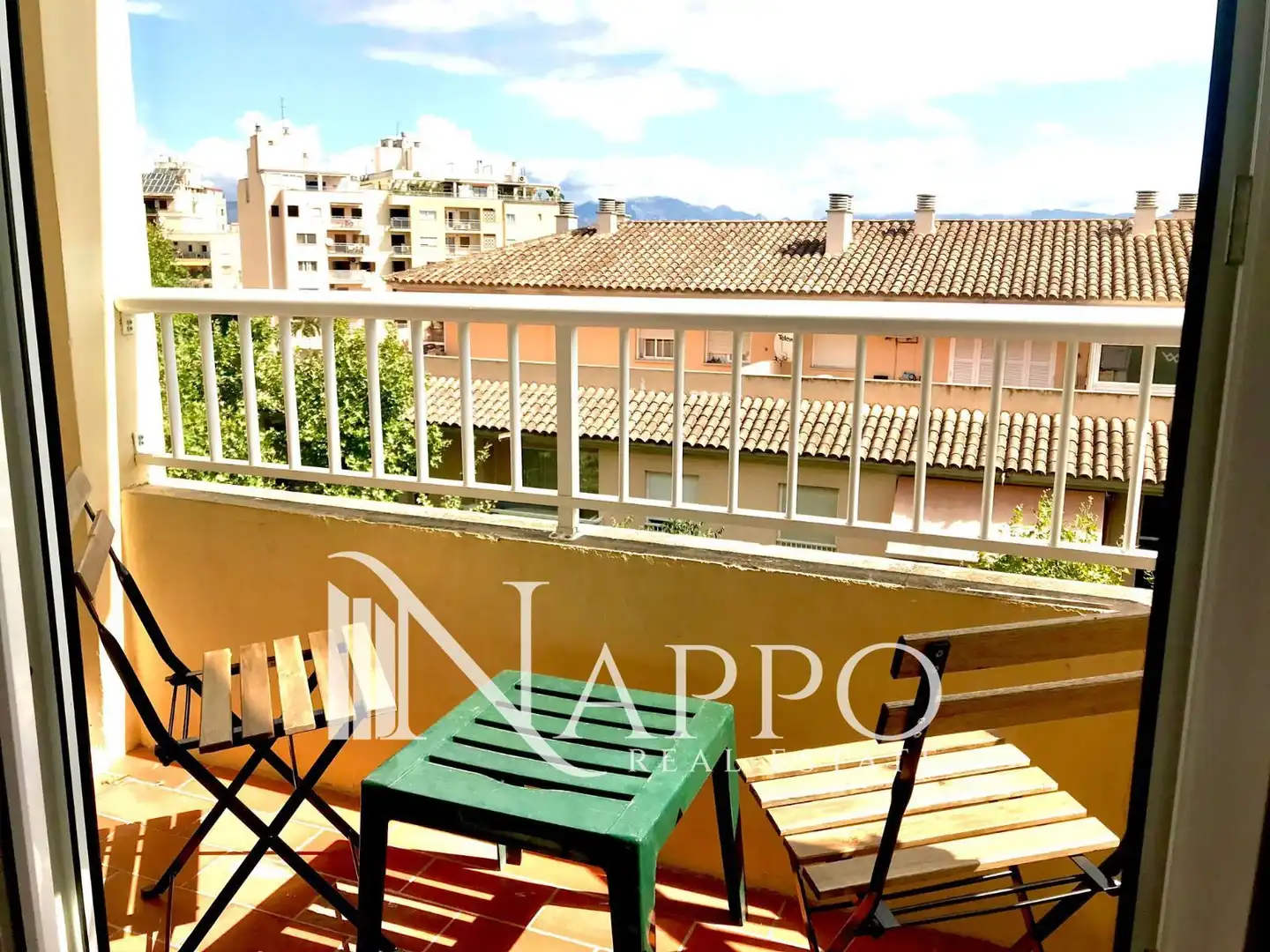 Flat for rent in Gaspar bennazar, Plaça de Toros