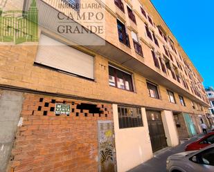 Vista exterior de Local en venda en Palencia Capital