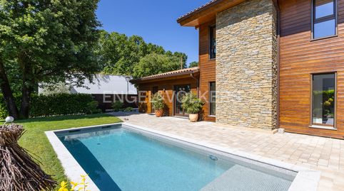 Foto 3 de Casa o xalet en venda a Sant Esteve de Palautordera, Barcelona