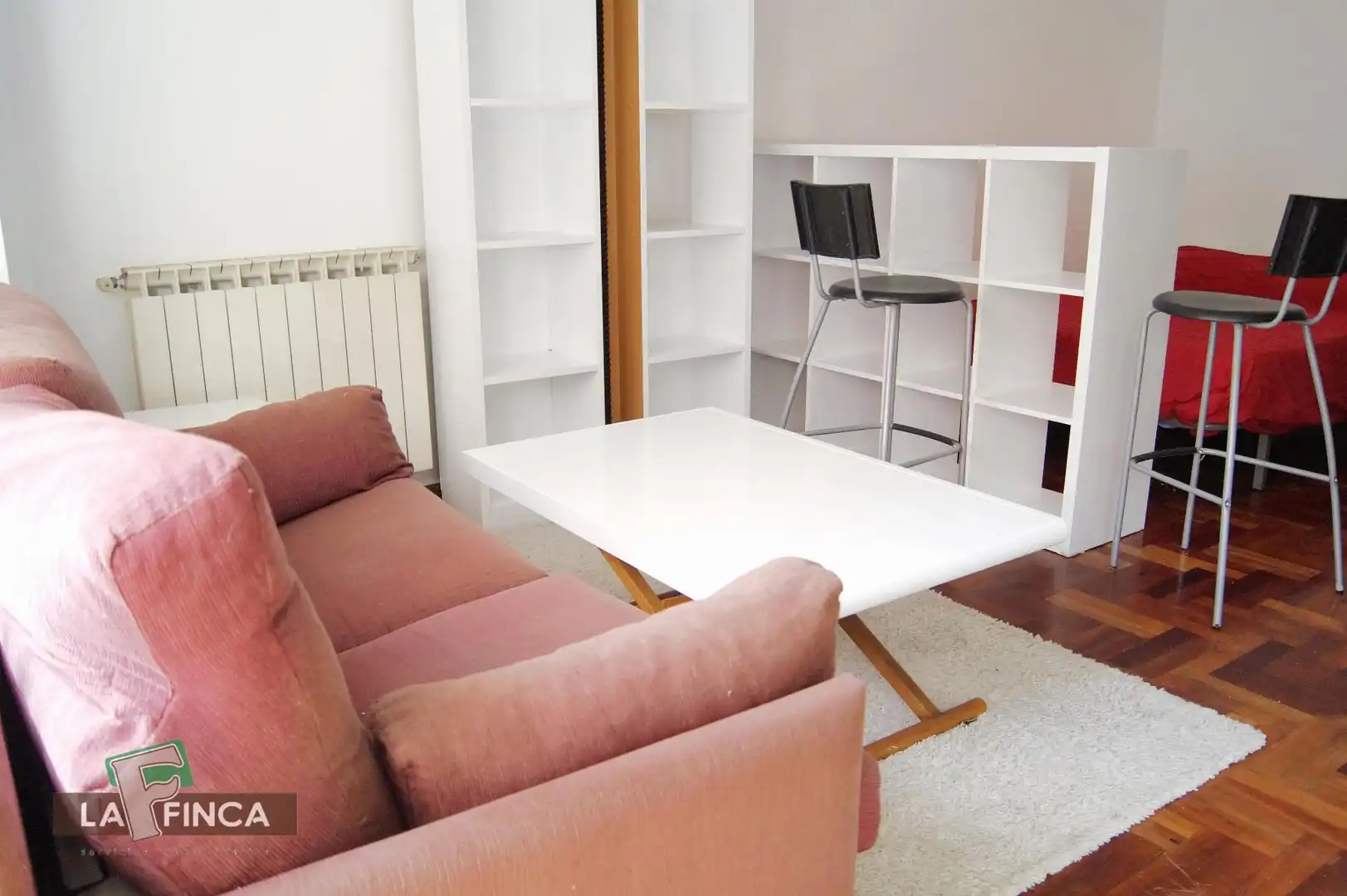 Wohnung zum Verkauf in CORONEL BOBES, Ciudad Naranco - Prados de La Fuente