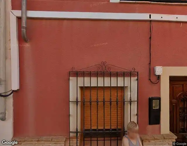 Flat for sale in CL CARRERAS BAJAS, nº 5, Planta 0, Puerta 1