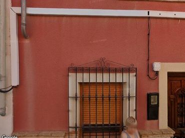 Pis en venda a CL CARRERAS BAJAS, nº 5, Planta 0, Puerta 1