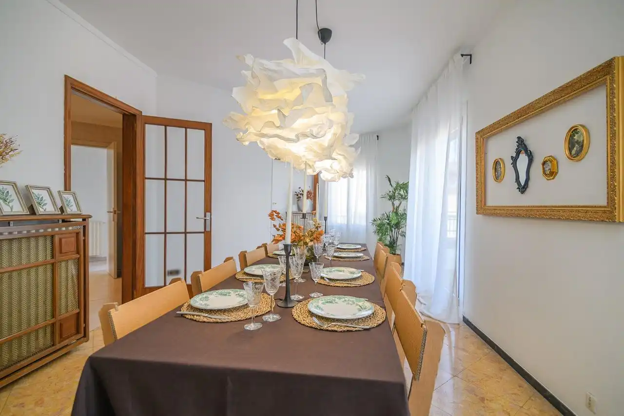 Penthouse with terrace for sale in Poble Nou, imagen 25