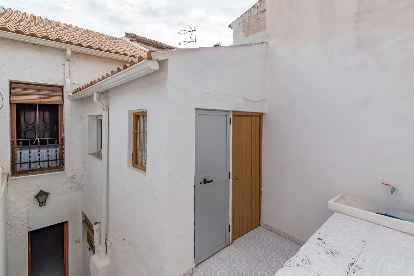 Casa a schiera in vendita a Calle ORO, imagen 18