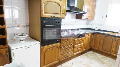 Foto 3 de Casa adosada de lloguer a Xàtiva, Valencia