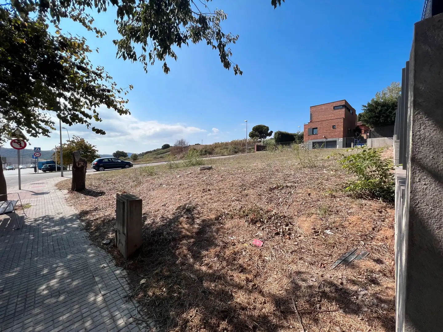 Terreno residenziale in vendita a Cardedeu, imagen 6