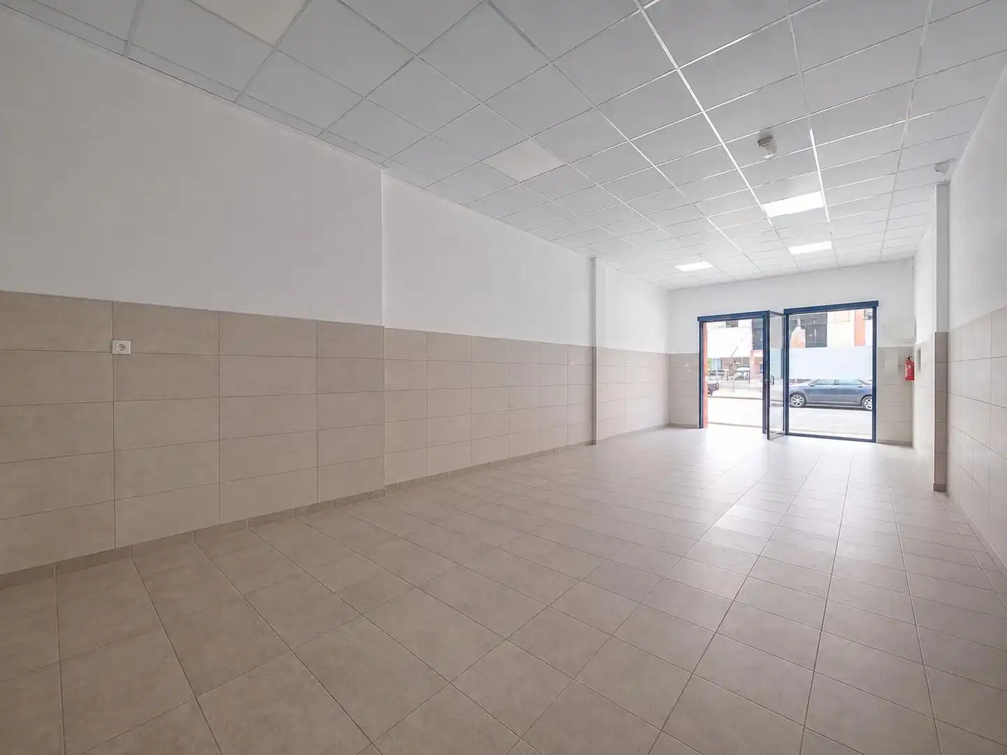Local en venta en Santa Pola con Aire acondicionado y Terraza