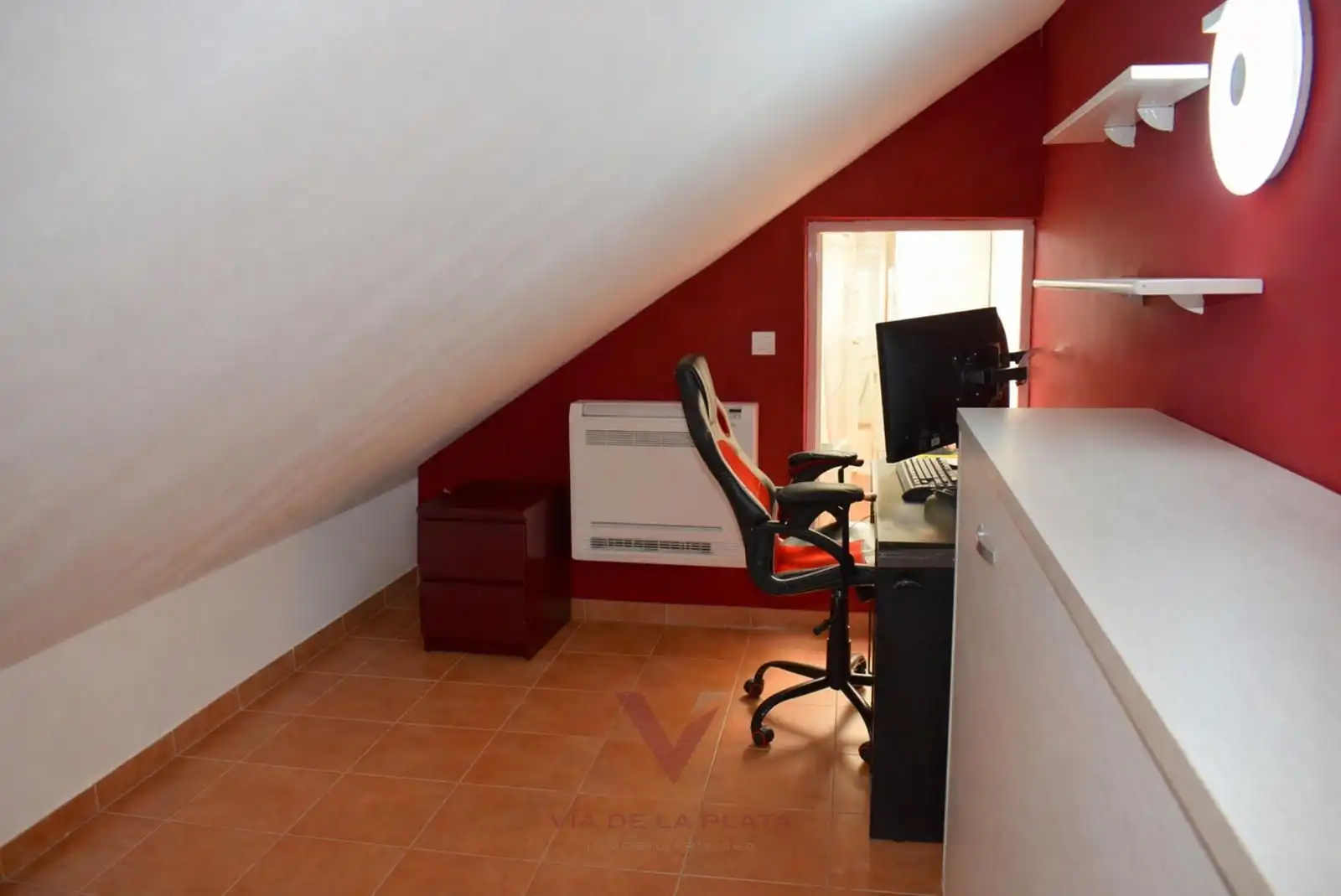 Duplexes for sale in Salamanca  with Air Conditioner, Heating and Terrace