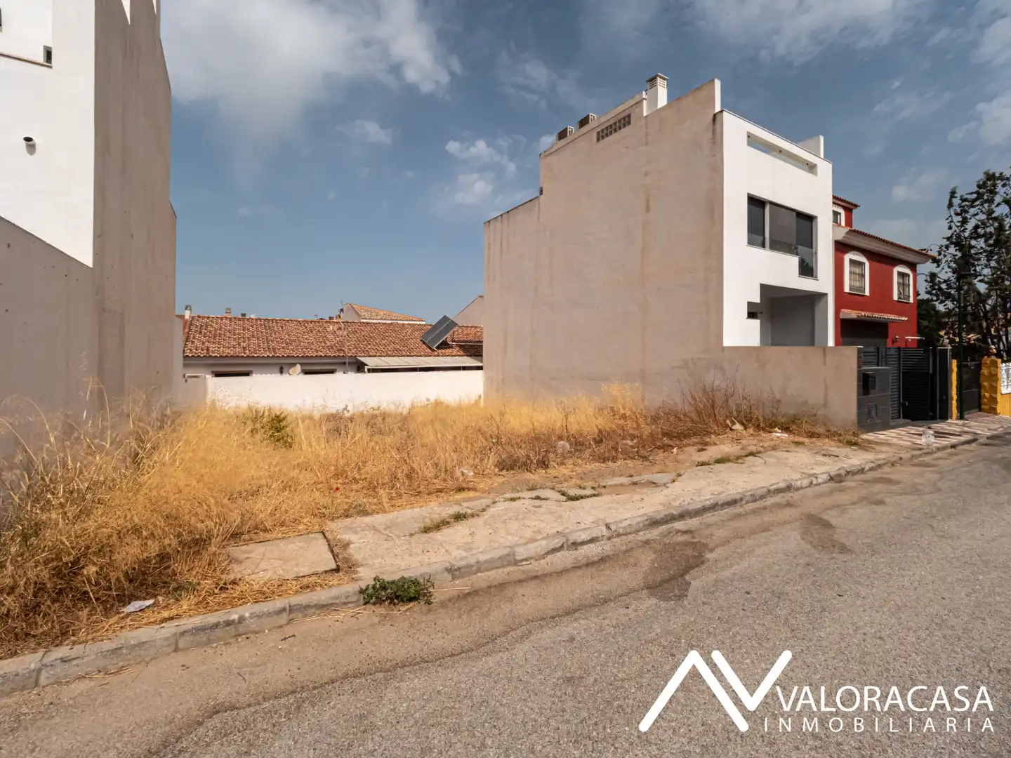 Residential for sale in Málaga
