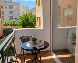Balcony of Flat for sale in El Vendrell  with Terrace