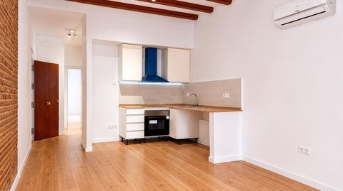 Foto 3 de Piso en venta en Carrer de L'amargura, Centre, Reus