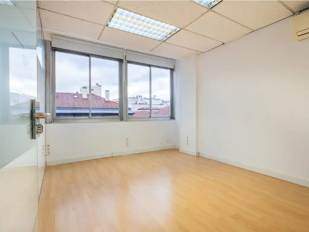 Office for rent in Madrid