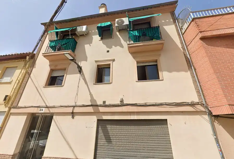 Wohnung zum Verkauf in C/ La Rioja