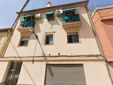 Appartement à vendre à C/ La Rioja