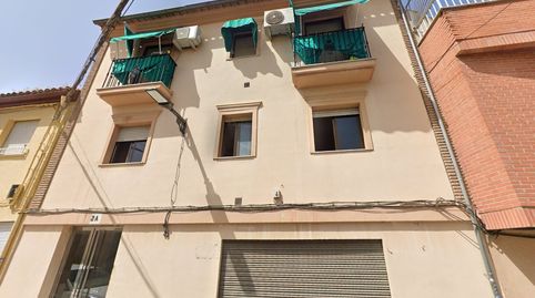 Solvia Inmobiliaria  Piso Maracena