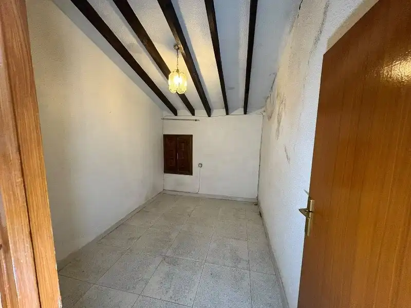 Chalet en venta en C/ Eulogio Abad, imagen 14