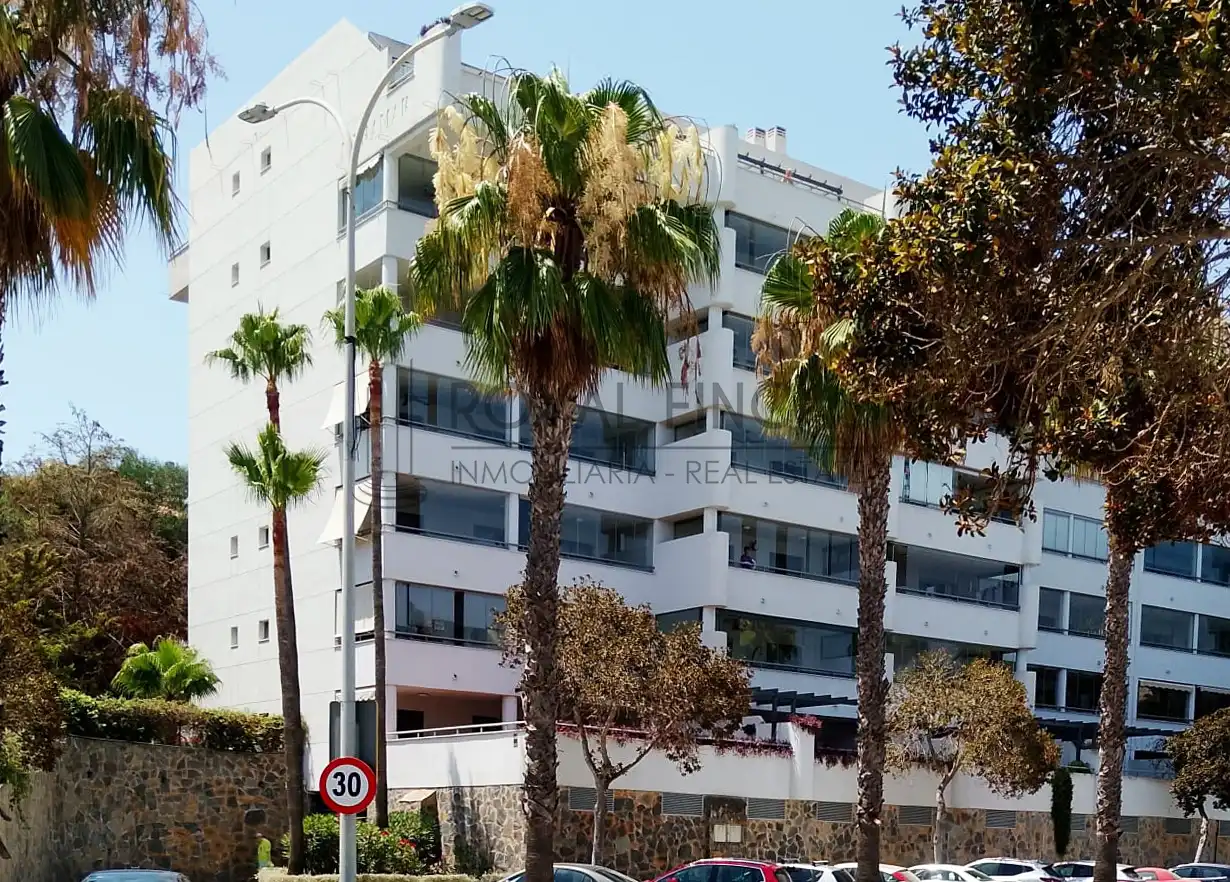 Flat with terrace for sale in Avenida de la Encarnación, imagen 23