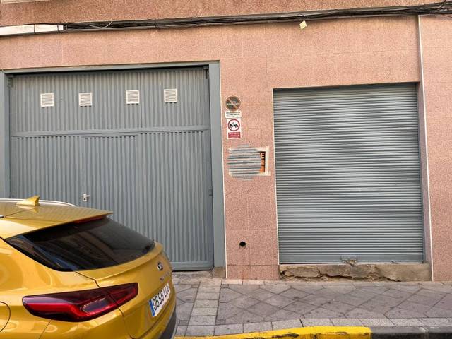 Local comercial en Venta en Camí dels Magros - Casablanca