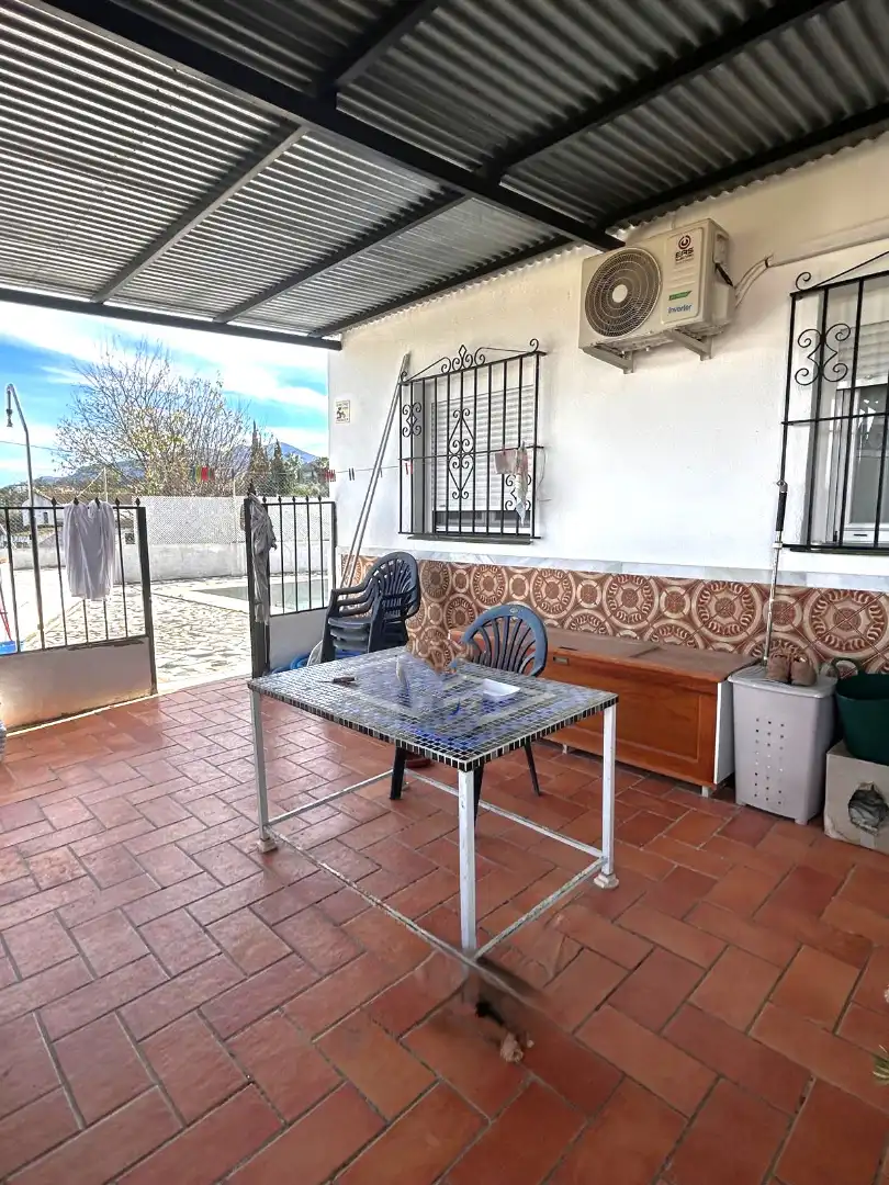 Villa mit Pool zum Verkauf in Carril Huertas Viejas, imagen 32