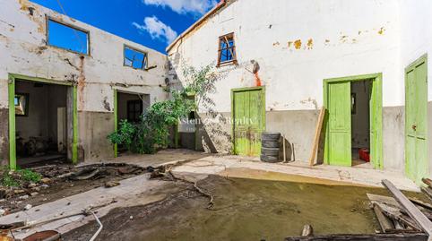 Foto 4 de Casa o xalet en venda a Trujillo, 5, Guía de Isora interior, Guía de Isora