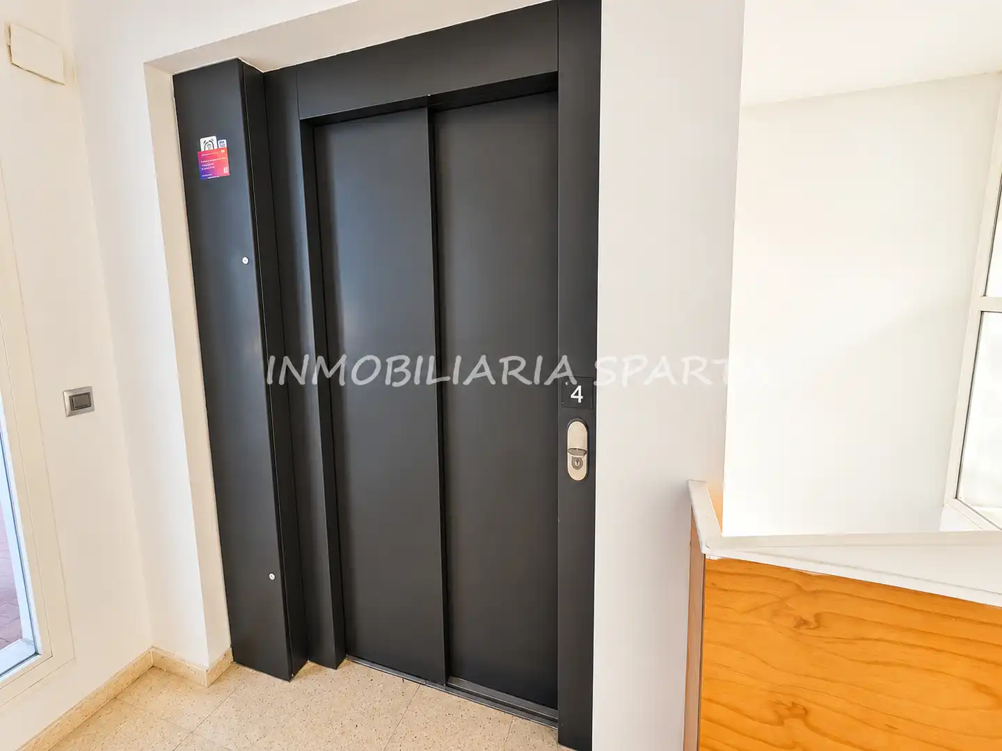 Piso en venta en Centro - Barriada Mallorca