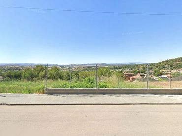 Residential land for sale in Sant Fruitós de Bages