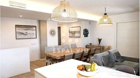 Foto 2 de Piso en venta en Volpelleres, Sant Cugat del Vallès
