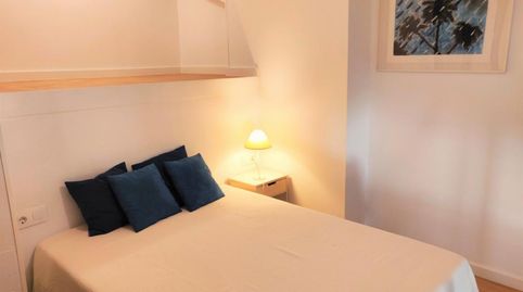 Foto 4 de Estudio de alquiler en El Cabanyal - El Canyamelar, Valencia Capital