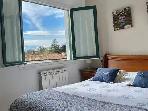 Bedroom of Flat for sale in Baztan  with Heating, Furnished and Oven