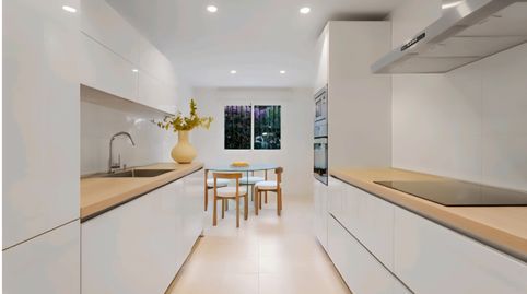 Foto 4 de Planta baja en venta en Calle Lago de Los Cisnes, 181, Nagüeles Alto, Marbella