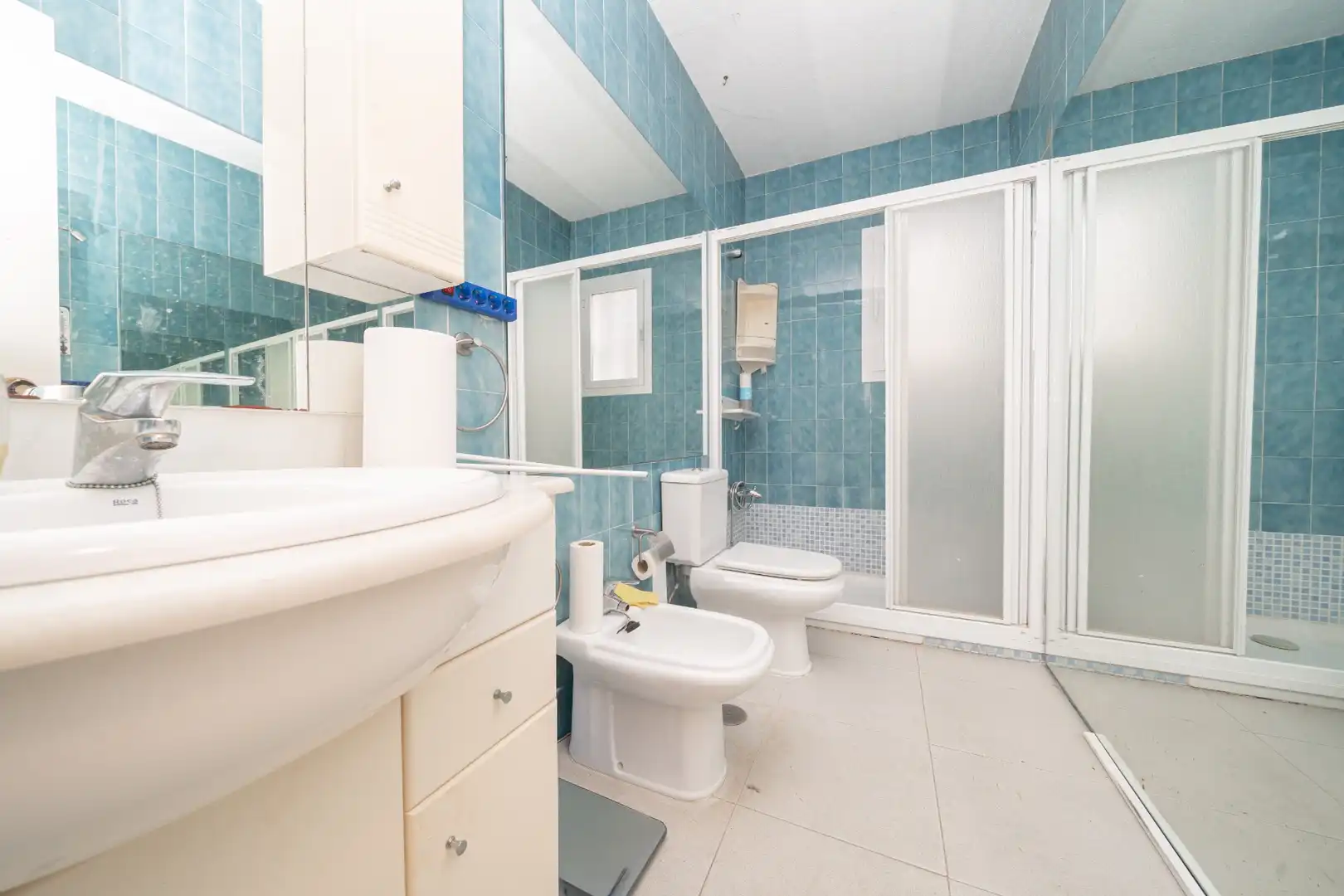 Terraced house with pool for sale in Santiago de la Ribera, imagen 6