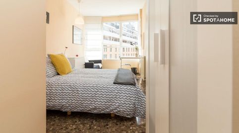 Foto 3 von Zimmer in Penya - Roja - Avda. Francia, Valencia Capital