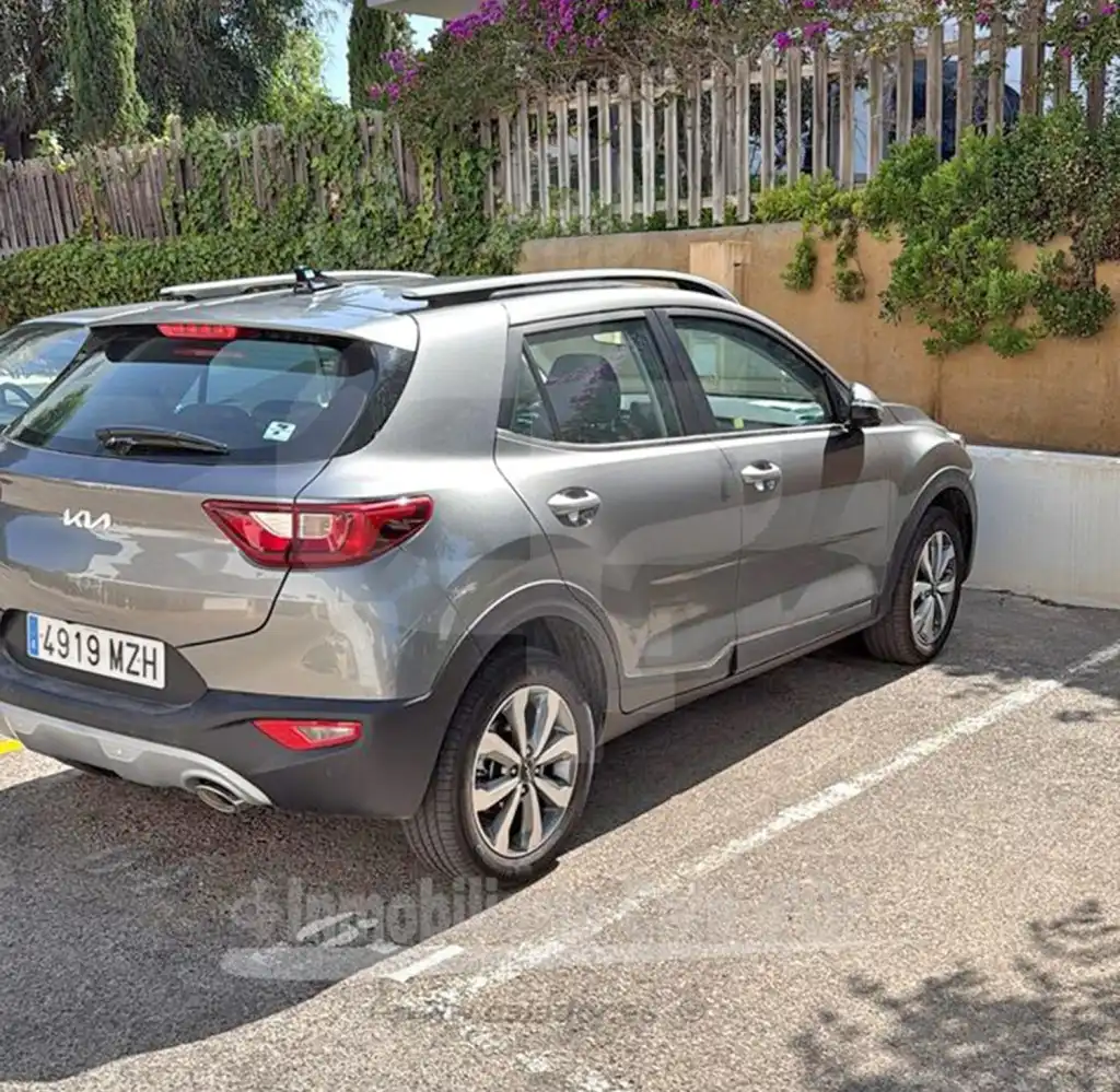 Vista exterior de Apartament en venda en Santanyí amb Aire condicionat, Calefacció i Jardí privat