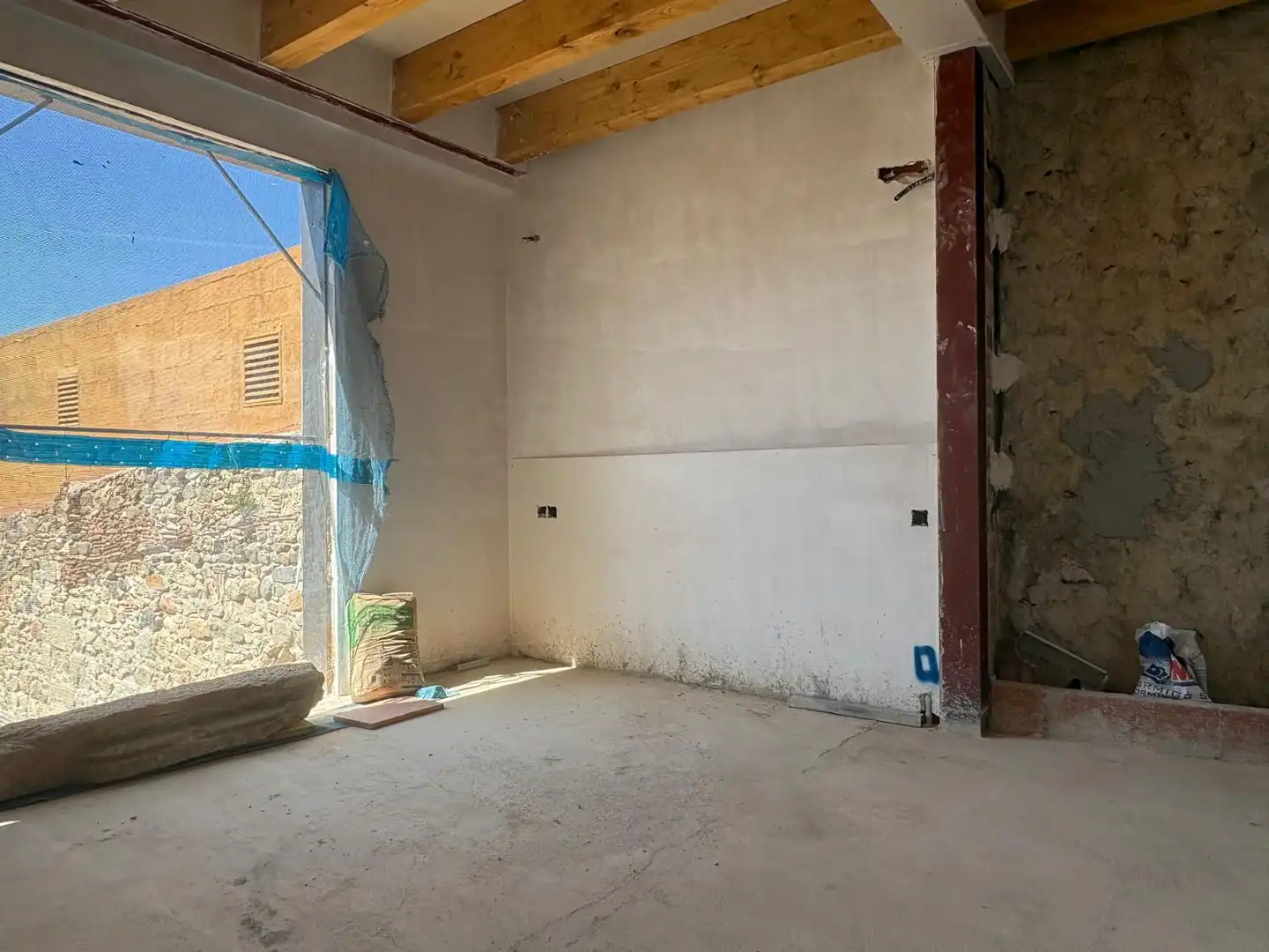 Casa o xalet en venda en Calonge i Sant Antoni amb Aire condicionat, Calefacció i Jardí privat