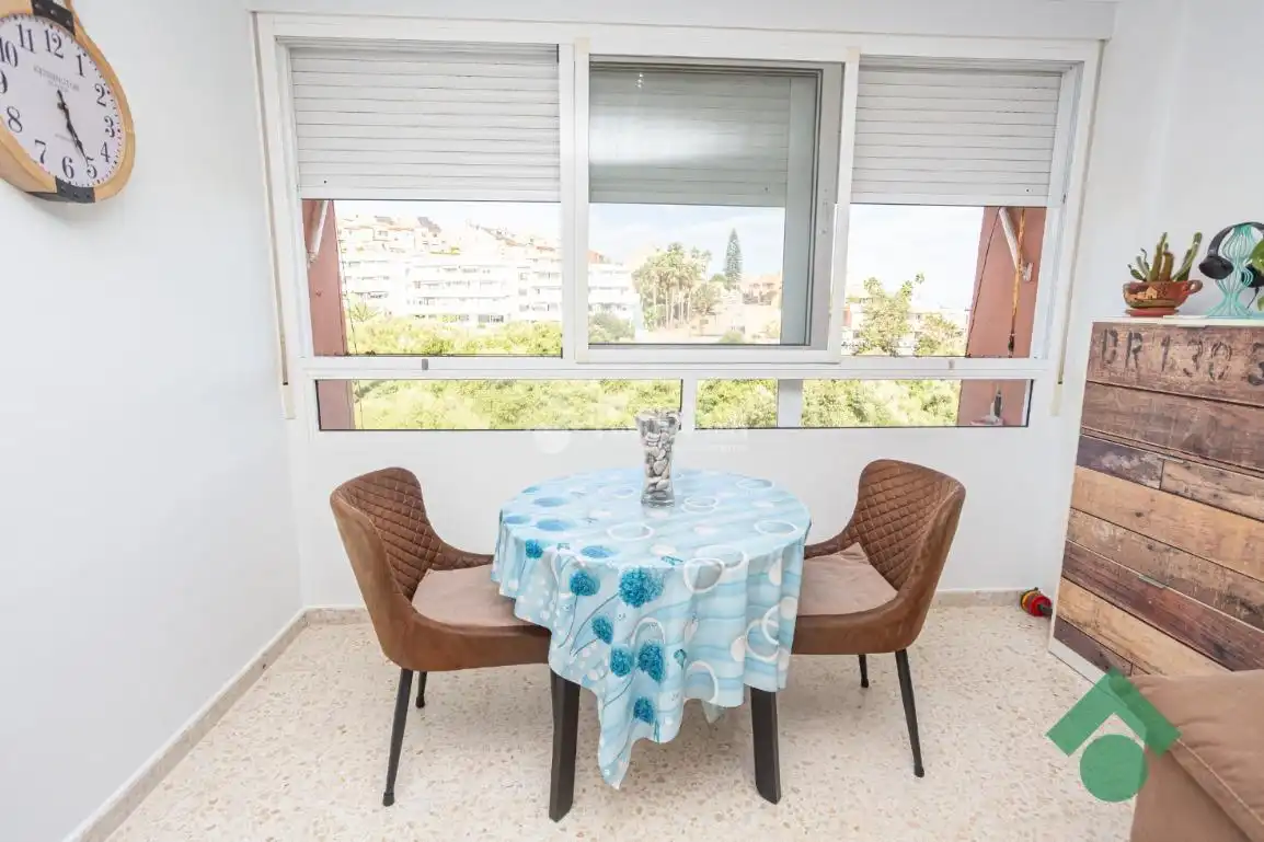 Terraza de Piso en venta en San García