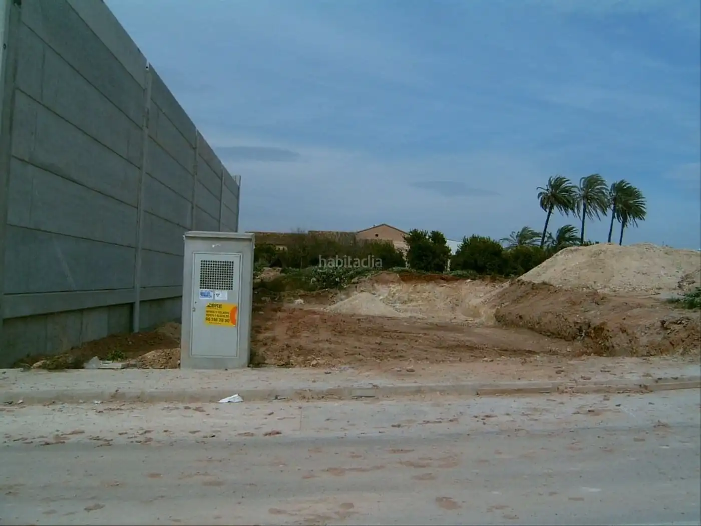 Industriegrundstück zum Verkauf in Cami de la Veritat 29, imagen 7