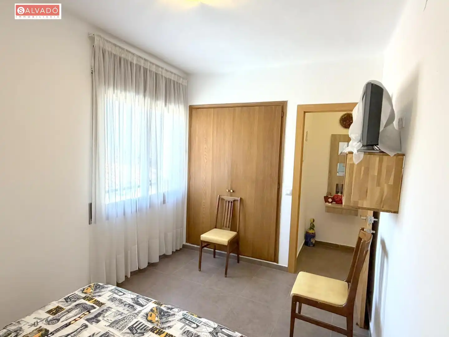 Ático con terraza en venta en Segur Platja, imagen 7