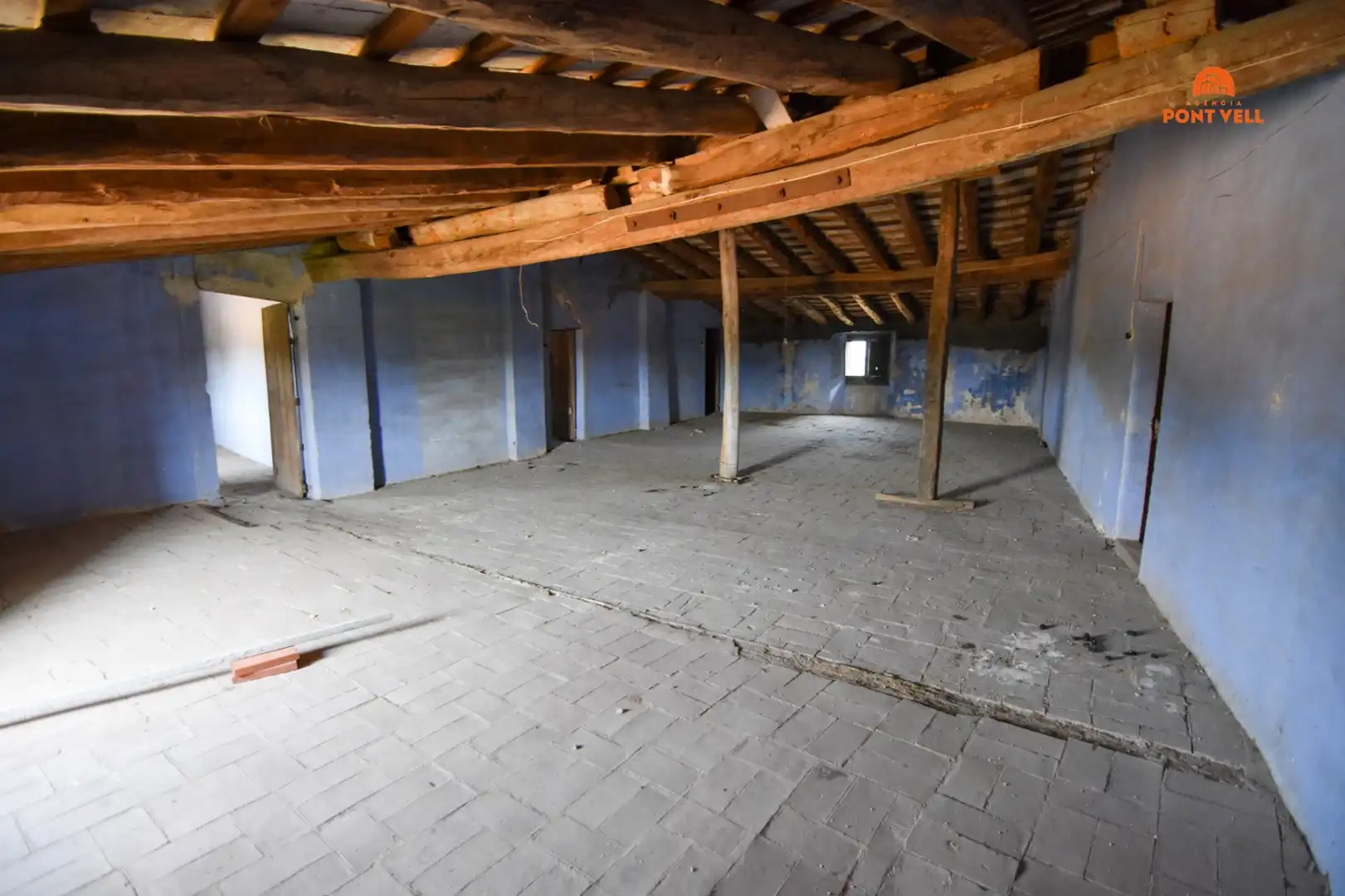 Casa rústica amb terrassa en venda a Cruïlles, Monells I Sant Sadurní de L'Heura, imagen 17