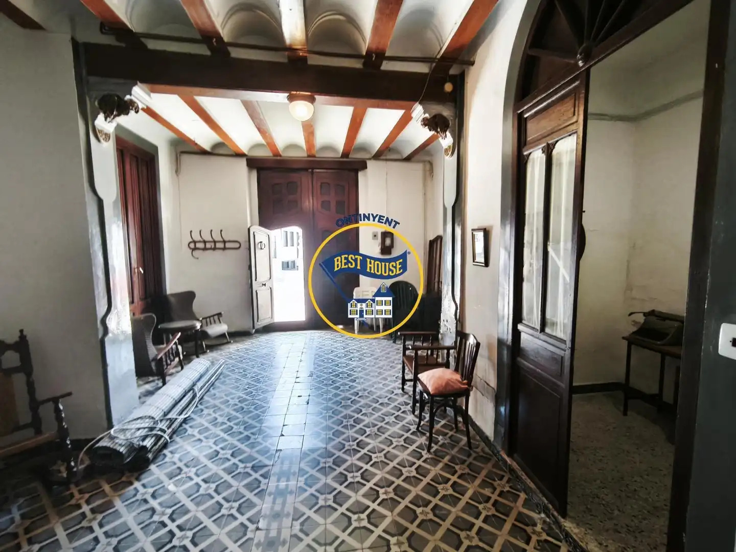 Maison à vendre à Bélgida