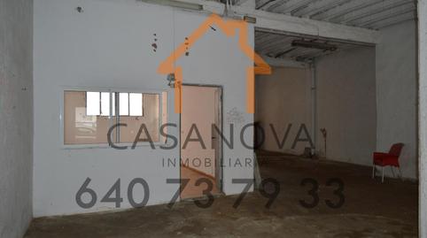 Foto 5 de Local en venta en Alberic, Valencia