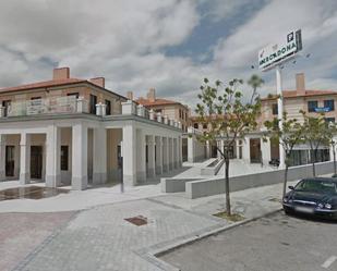 Exterior view of Garage for sale in Aranjuez