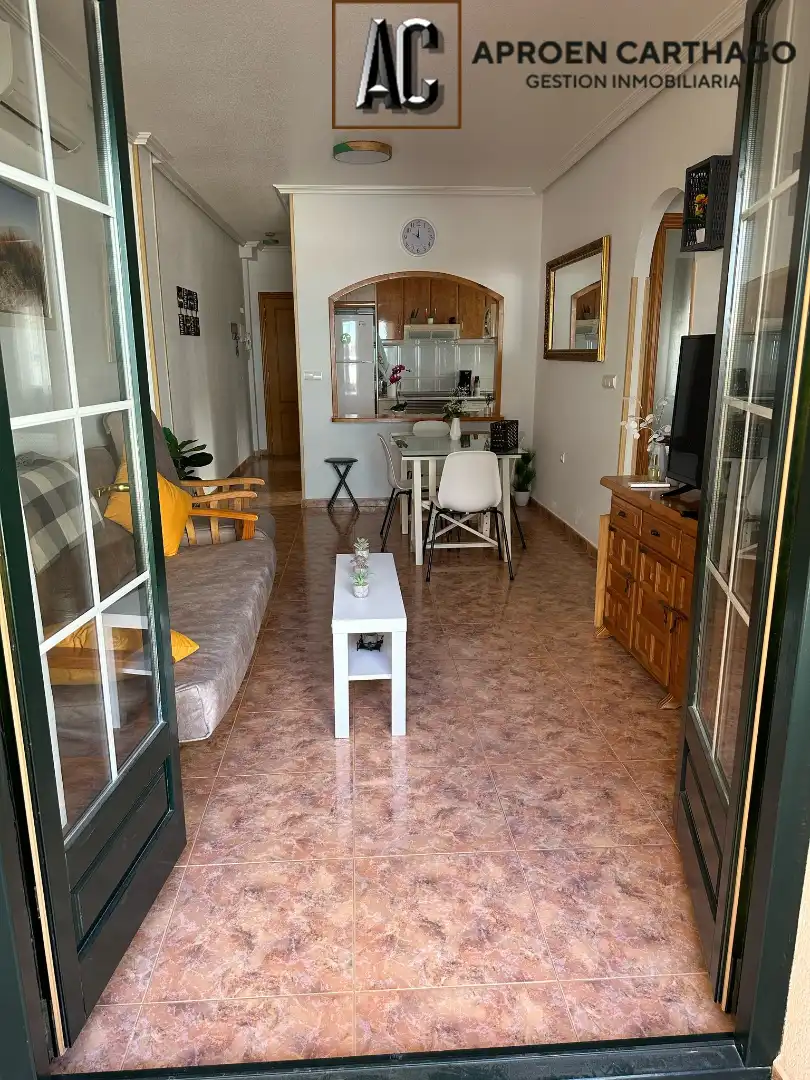Wohnung mit Terrasse zum Verkauf in Calle Apolo, imagen 4