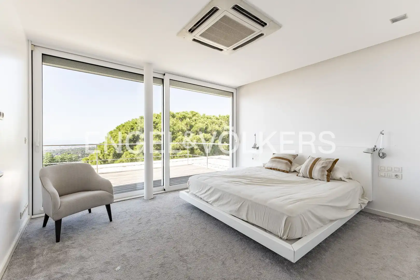 Casa amb jardí en venda a Supermaresme, imagen 32